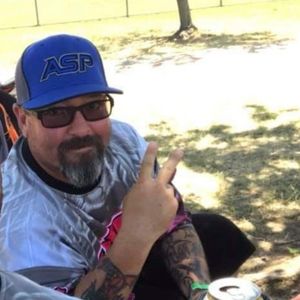 Meet your Posher, Thomas